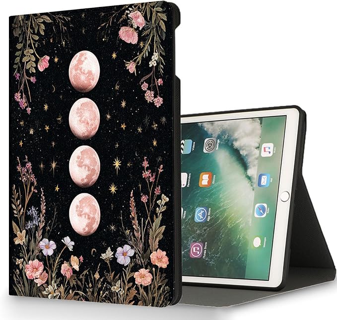 Lunar Floral