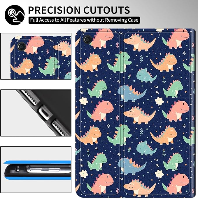 Dinosaur Pattern
