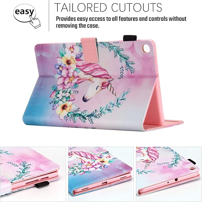 # Unicorn Pink
