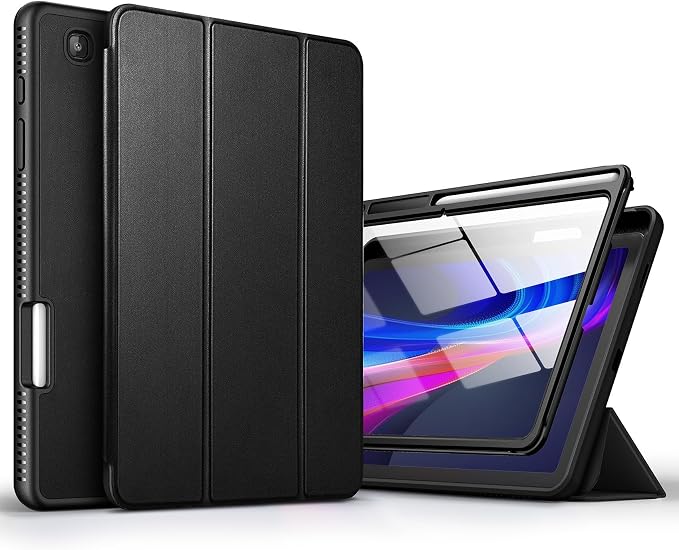 Black (Tab S6 Lite)