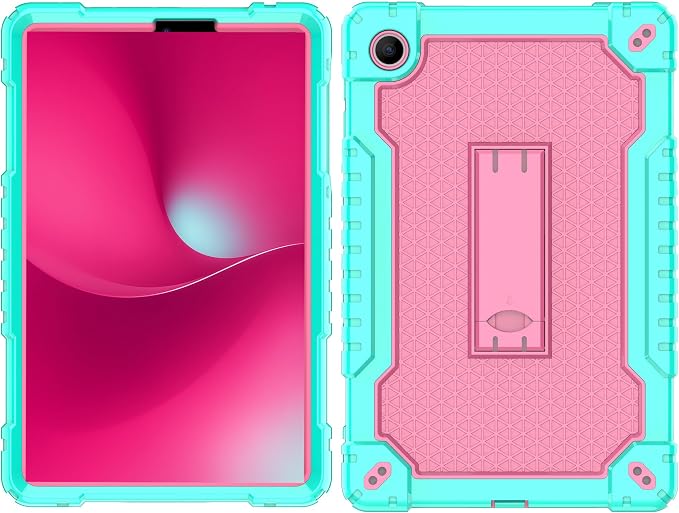 Green/Pink