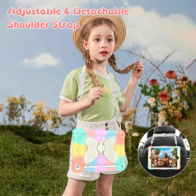 Multicolor