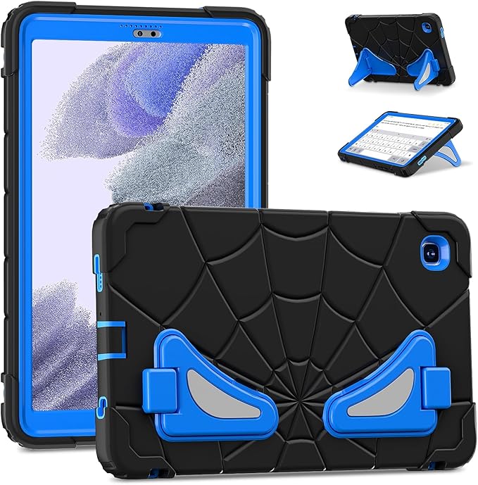 Black Blue
