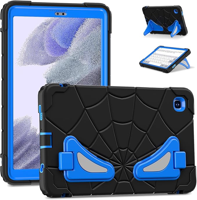 Black+Blue