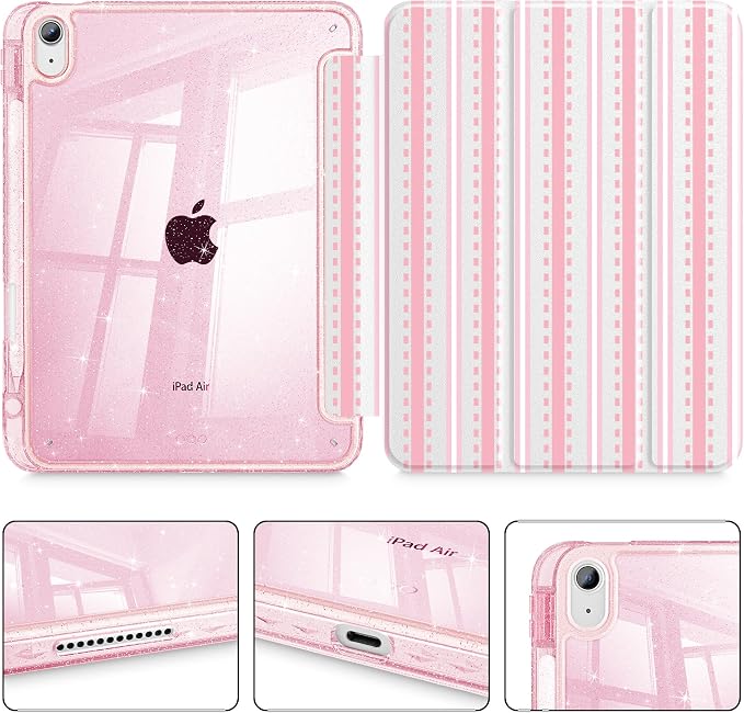 Pastel prints