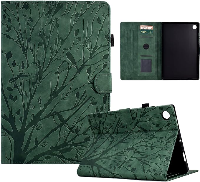 01 Green Trees