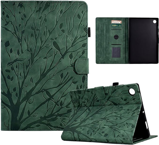 01 Green Trees