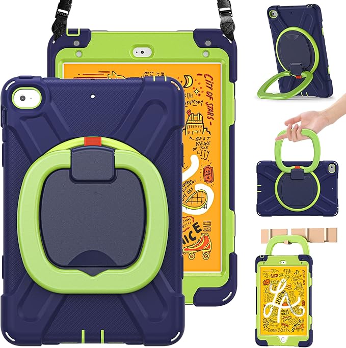 B-Navy+Green