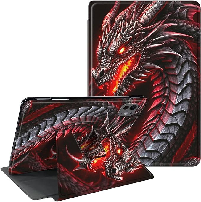 Cute Dragon