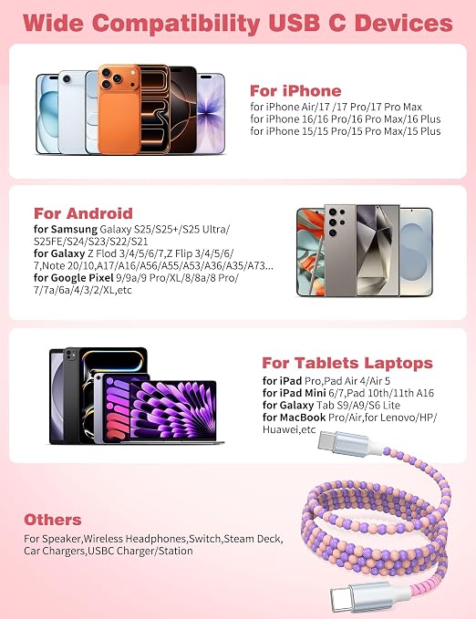 Pink-Purple