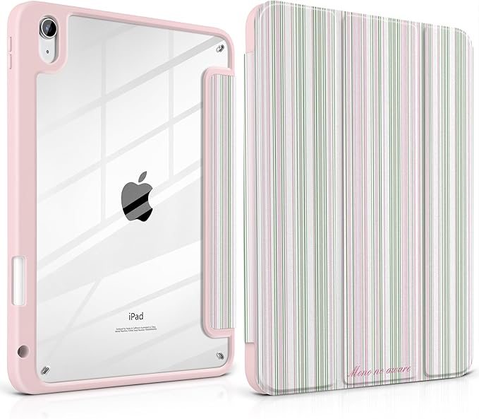 Pastel Stripes