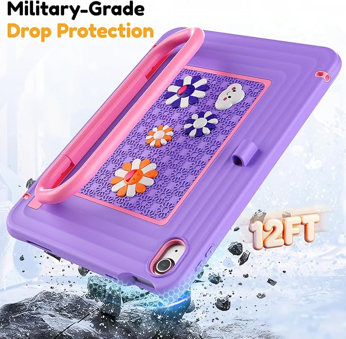 A-Purple