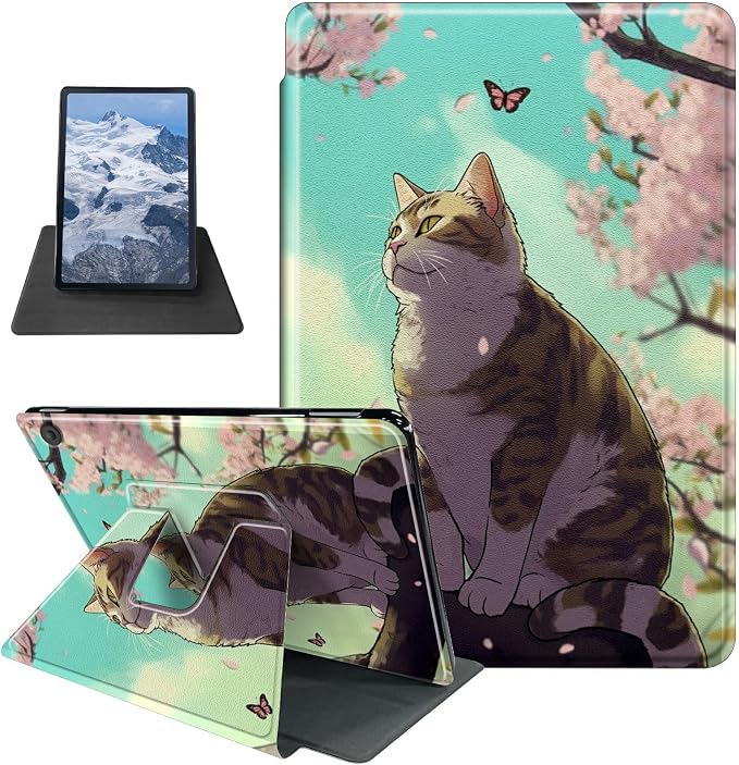 Butterfly Cat