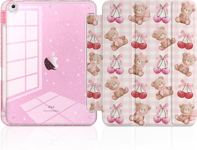 Cherry & Bears