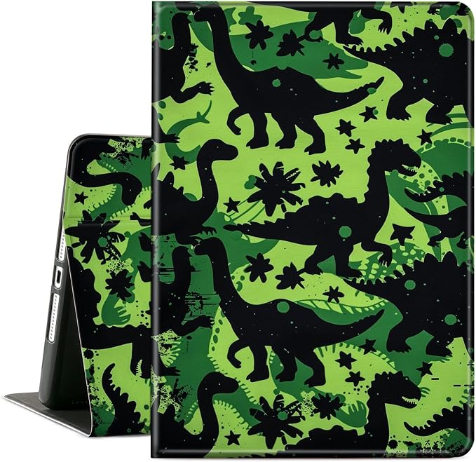 Camouflage Dinosaur