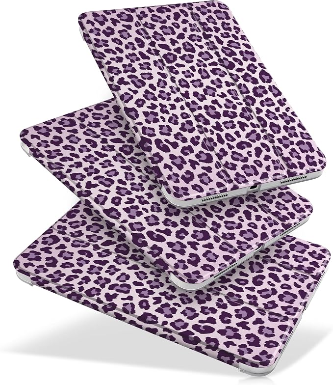 Purple Leopard