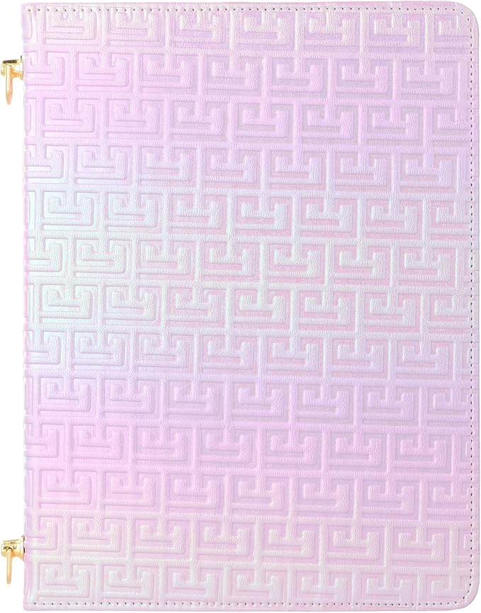 03 Shiny Lilac