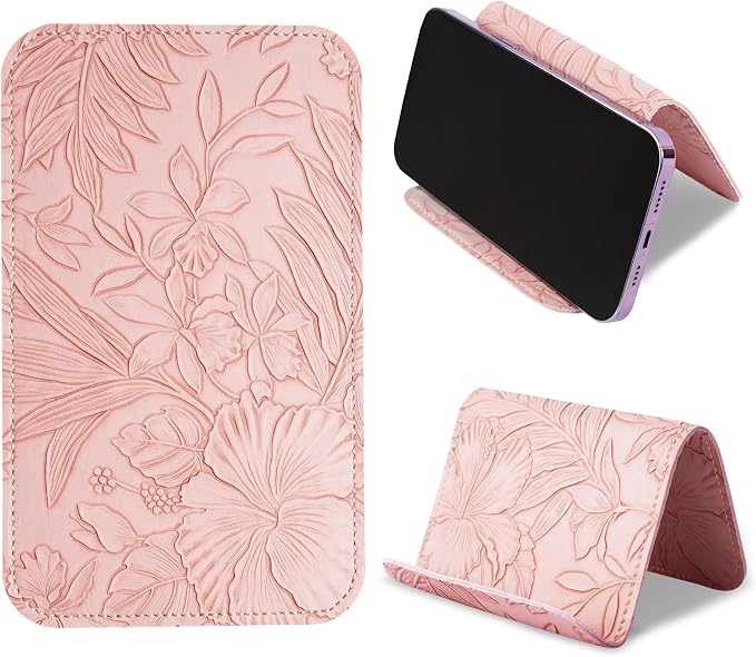 1-Carved Pink