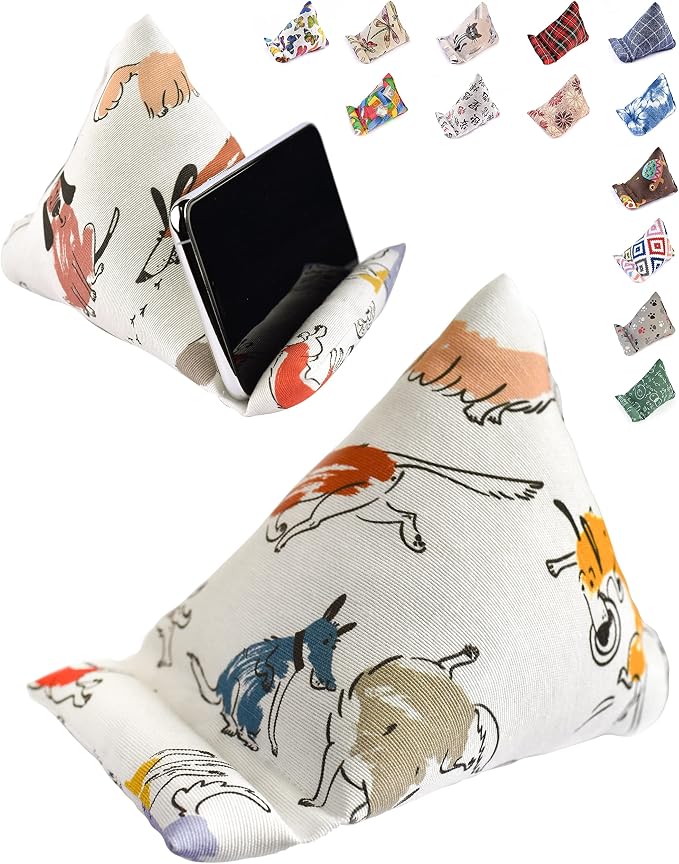 Dogs Multicolor
