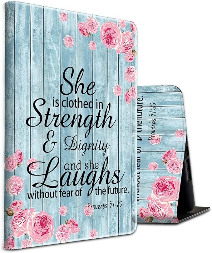 Bible Quote Proverbs 31-25