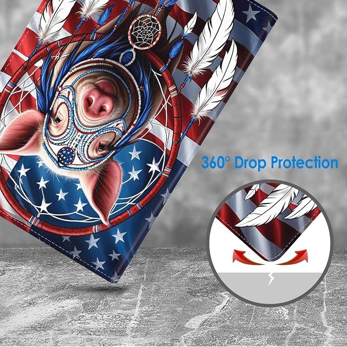 ipad 10.9 2022 Case-097