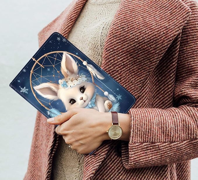 Dreamcatcher Rabbit