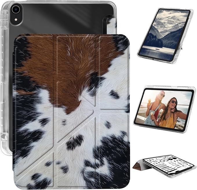 Cow Pattern