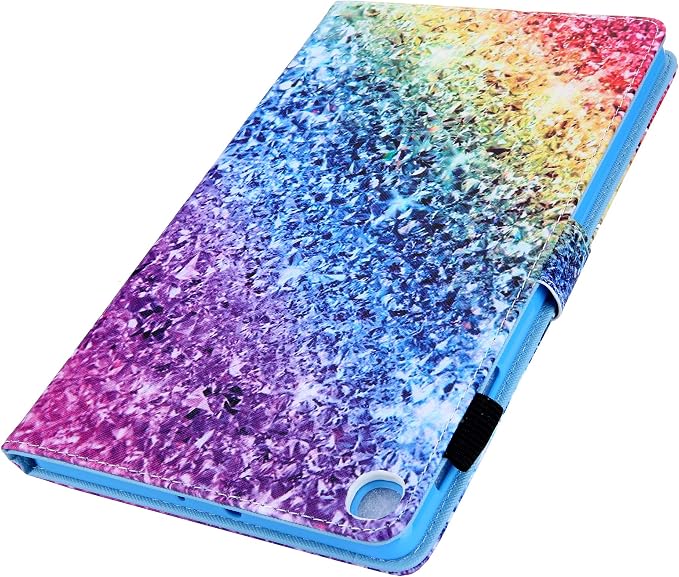 06 Colorful Diamond