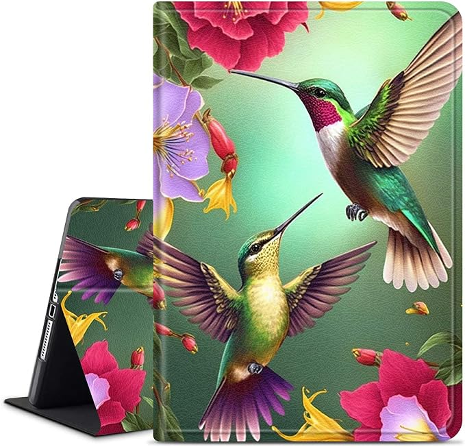 Hummingbird Flower