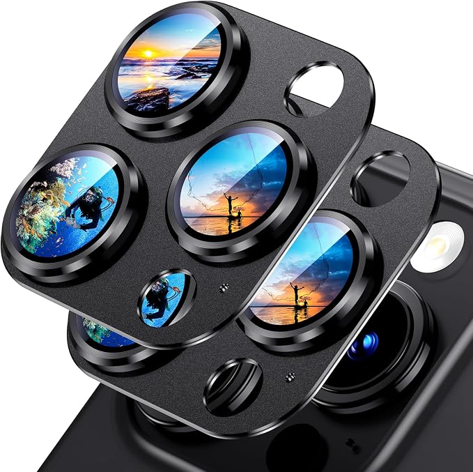 Black Titanium