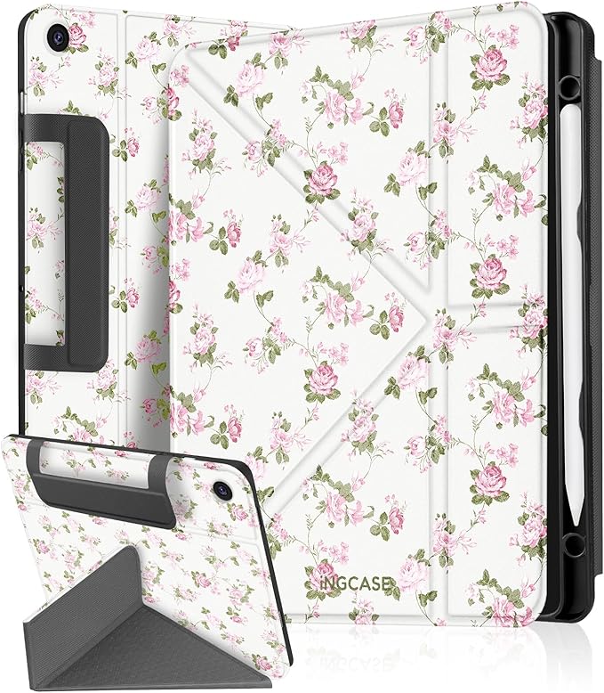 Retro Flower