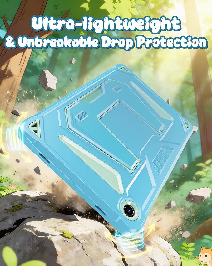 Sky Blue