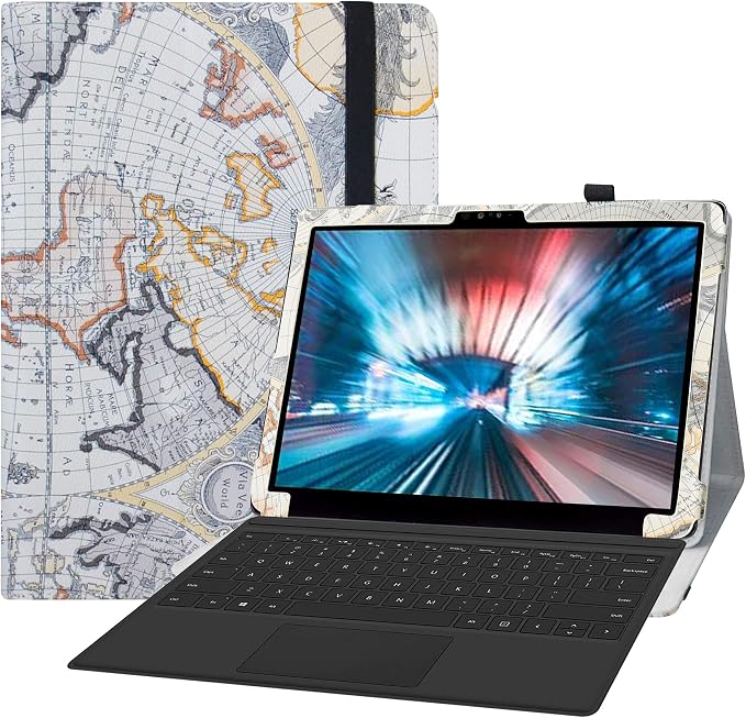 Map White