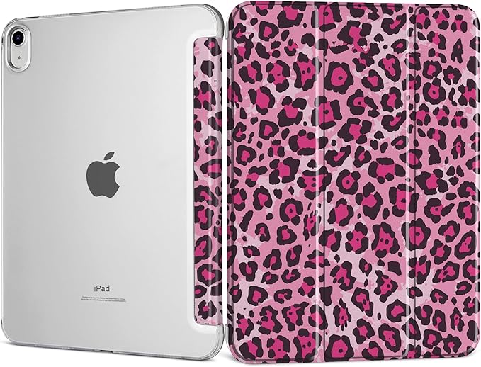 Rose Leopard