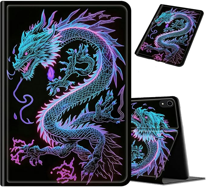 Blue Dragon