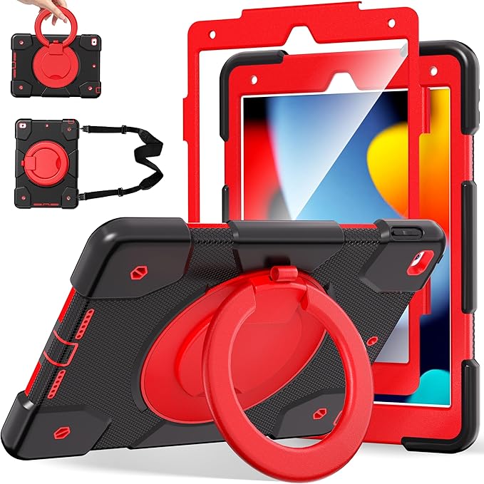 Black+Red