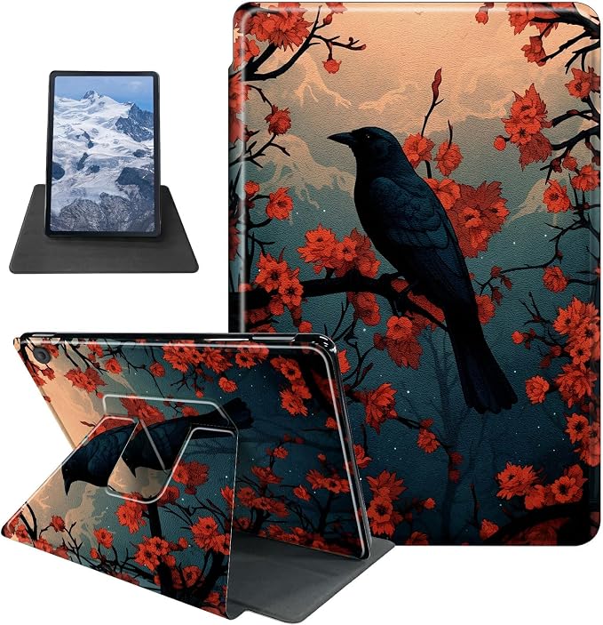 Black Crows Bird