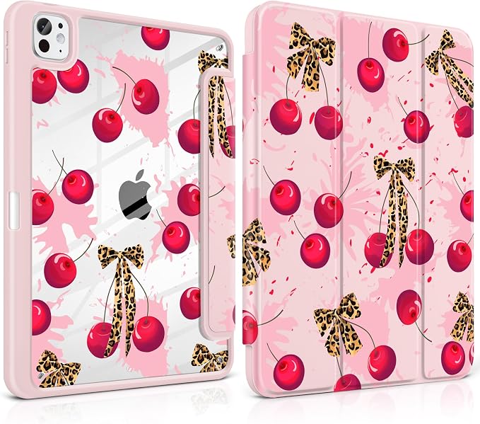 Cherry & Leopard