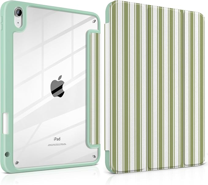 Coastal Sage Stripe