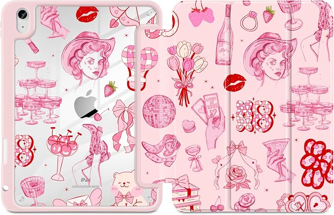 Cowgirl Pink