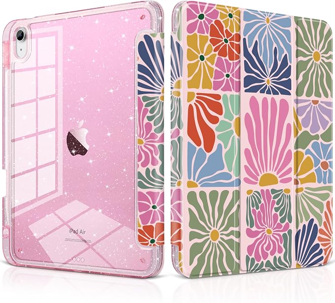 Colorful Florals