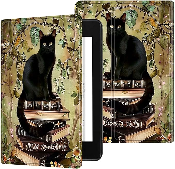Book Cat