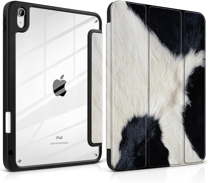 Cow Print