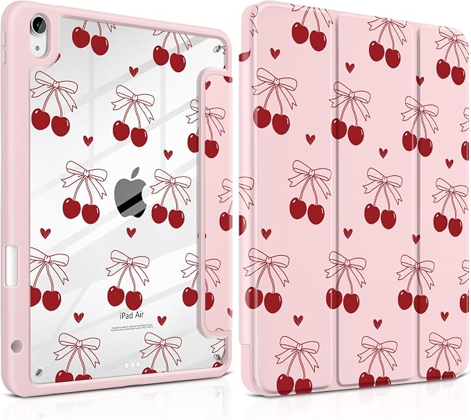 Cherry & Heart