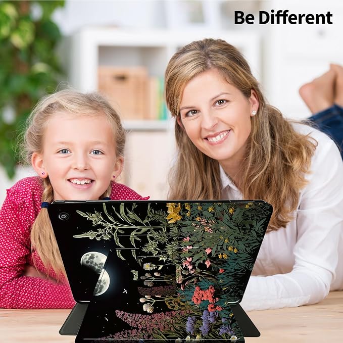 Moonnight Garden