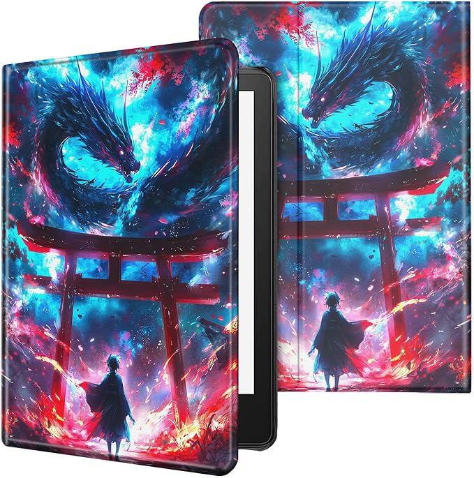 Galaxy Dragon