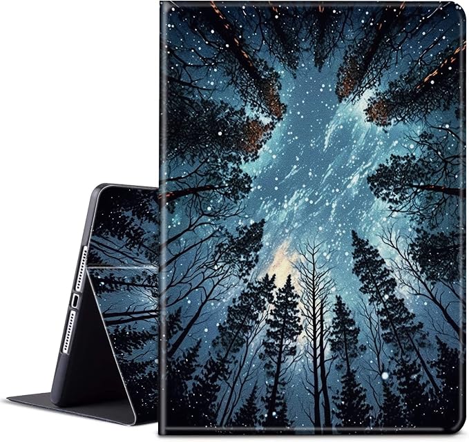 Forest Tree Galaxy