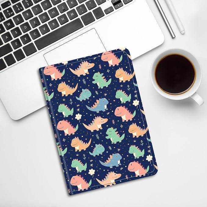 Dinosaur Pattern