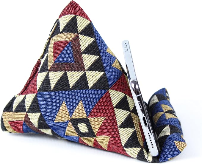 Rhombuses Red-Blue
