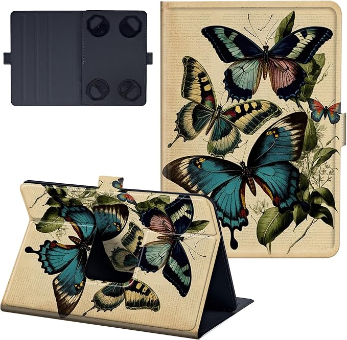 Vintage Butterfly